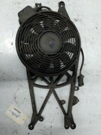 Moto ventilateur condenseur