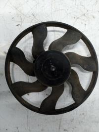 Moto ventilateur radiateur