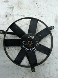 Moto ventilateur radiateur