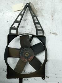 Moto ventilateur radiateur