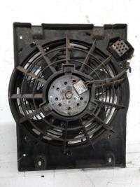 Moto ventilateur radiateur