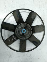Moto ventilateur radiateur