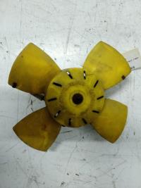 Moto ventilateur radiateur