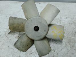 Moto ventilateur radiateur