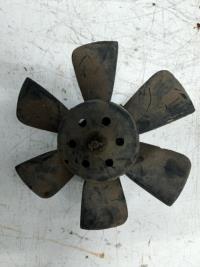 Moto ventilateur radiateur