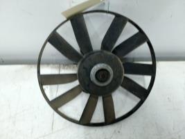 Moto ventilateur radiateur