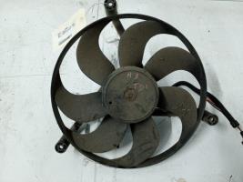 Moto ventilateur radiateur