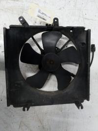 Moto ventilateur radiateur