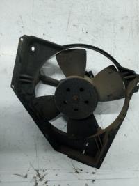 Moto ventilateur radiateur