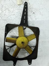 Moto ventilateur radiateur
