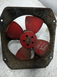 Moto ventilateur radiateur
