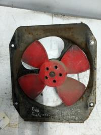 Moto ventilateur radiateur