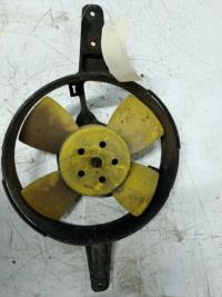 Moto ventilateur radiateur
