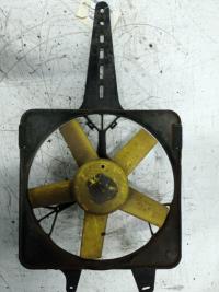 Moto ventilateur radiateur