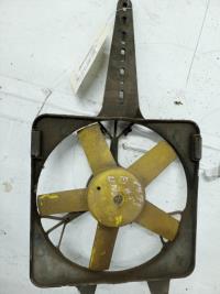 Moto ventilateur radiateur