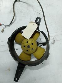 Moto ventilateur radiateur