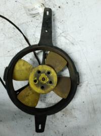 Moto ventilateur radiateur