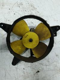 Moto ventilateur radiateur
