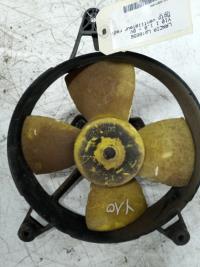 Moto ventilateur radiateur