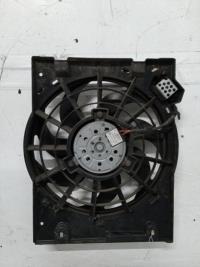 Moto ventilateur radiateur