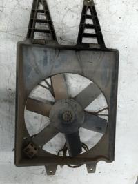 Moto ventilateur radiateur