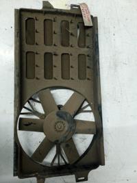 Moto ventilateur radiateur