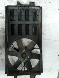 Moto ventilateur radiateur