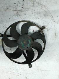 Moto ventilateur radiateur