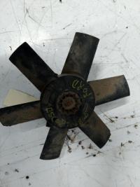 Moto ventilateur radiateur
