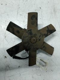 Moto ventilateur radiateur