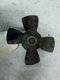 Moto ventilateur radiateur
