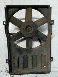 Moto ventilateur radiateur