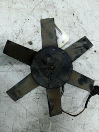 Moto ventilateur radiateur