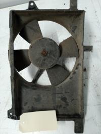 Moto ventilateur radiateur