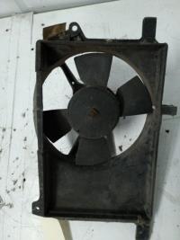 Moto ventilateur radiateur