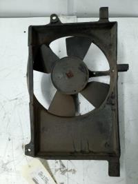 Moto ventilateur radiateur