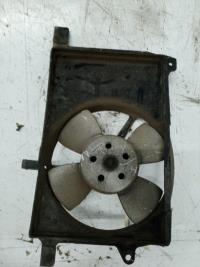Moto ventilateur radiateur