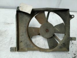 Moto ventilateur radiateur