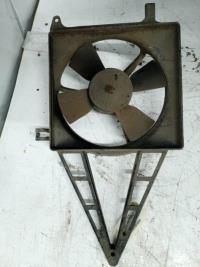 Moto ventilateur radiateur