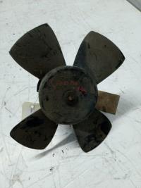 Moto ventilateur radiateur