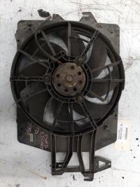 Moto ventilateur radiateur