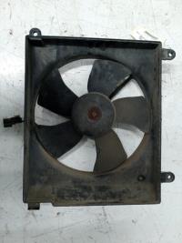 Moto ventilateur radiateur