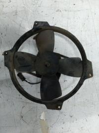 Moto ventilateur radiateur