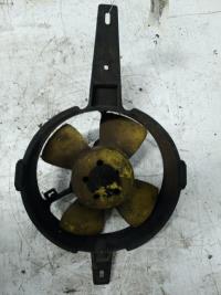 Moto ventilateur radiateur