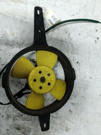 Moto ventilateur radiateur