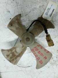 Moto ventilateur radiateur