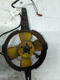 Moto ventilateur radiateur