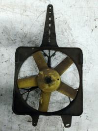 Moto ventilateur radiateur