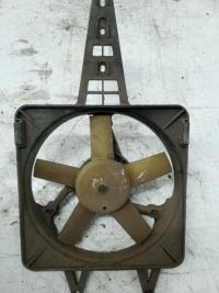 Moto ventilateur radiateur