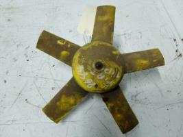 Moto ventilateur radiateur